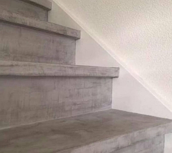 3 ideeen om je trap een betonlook te geven update2021