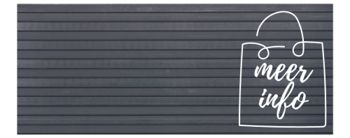 more information about the stair strip in antraciet