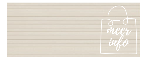 more information about the stair strip in in creme