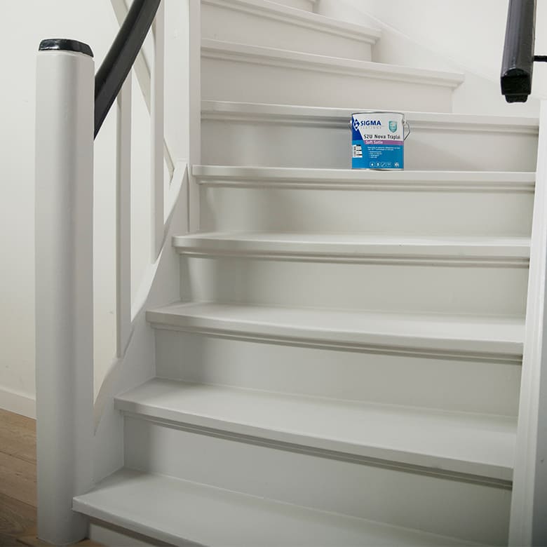 -Antislip trappenlak