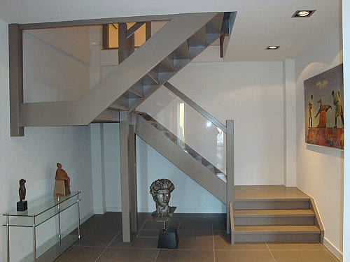 Stair climbing - Wikipedia