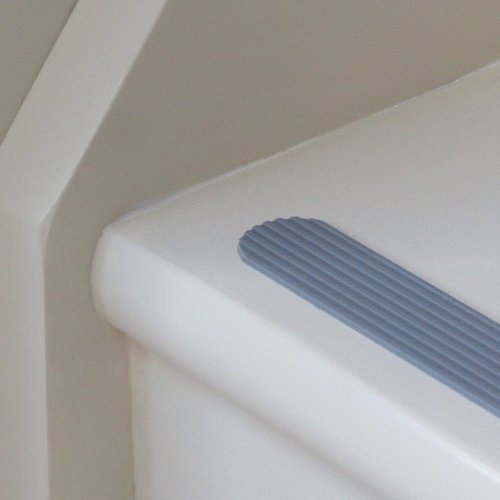Nieuw! Gereedschap antislip voor trappen tape