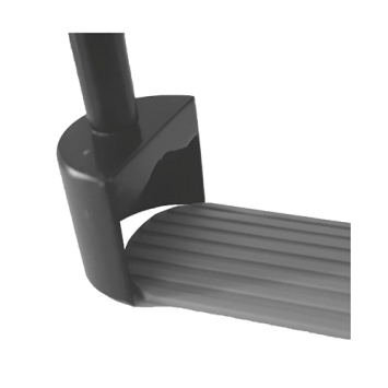 stans voor ronde kantjes antislip trap strip