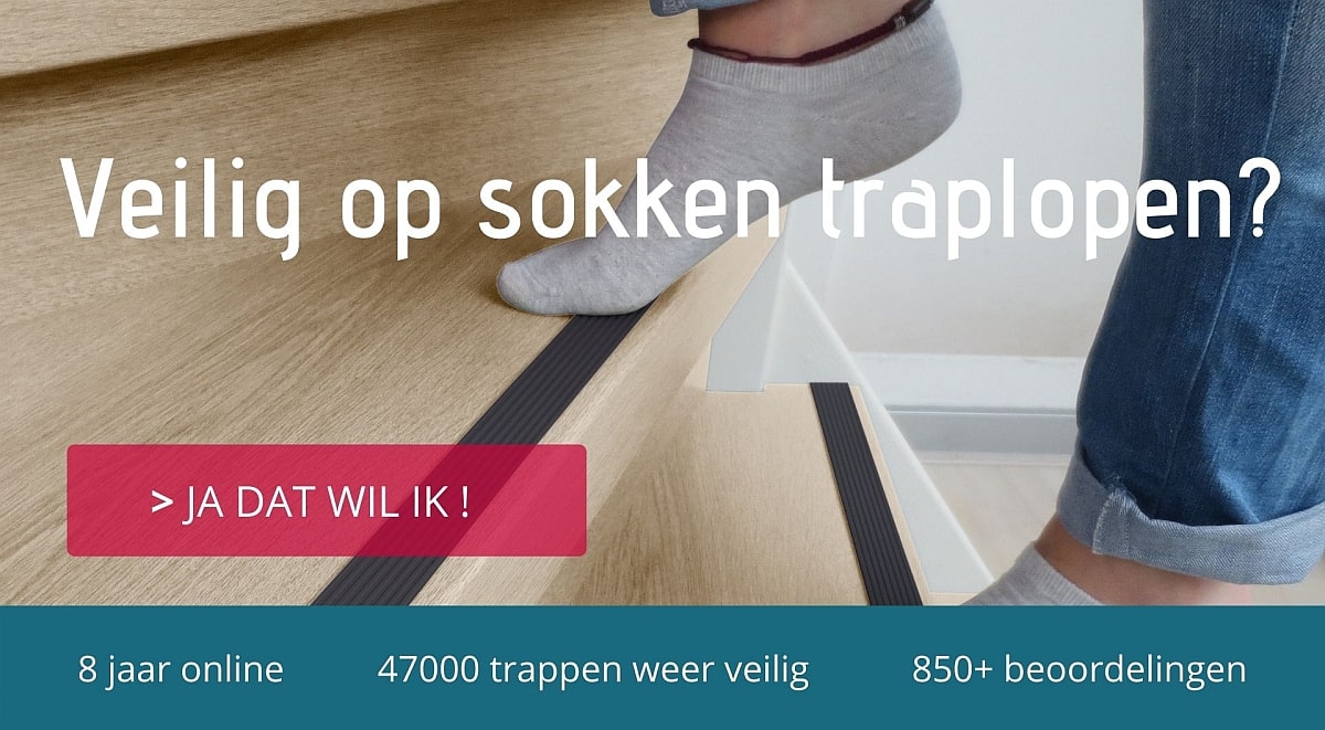Antislip strip zelfklevend zwart 130x1,5 cm kopen